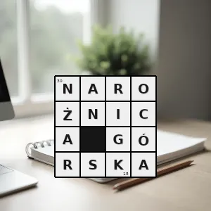 Hasło krzyżówkowe megophrys montana gatunek płaza bezogonowego z rodziny megophryidae występujący w indonezji - narożnica górska – rozwiązanie, synonimy, podpowiedzi i definicje krzyżówkowe